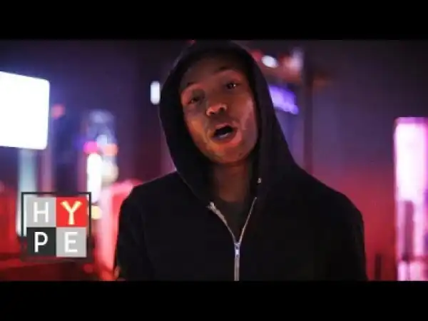 Delta 6 - Keep It 100 Ft. Darion Walker